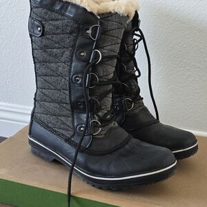 JBU Snowboots sz 10